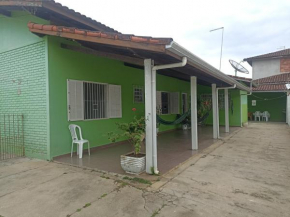 5 MINUTOS A PÉ ATÉ A PRAIA PEREQUÊ-ACU